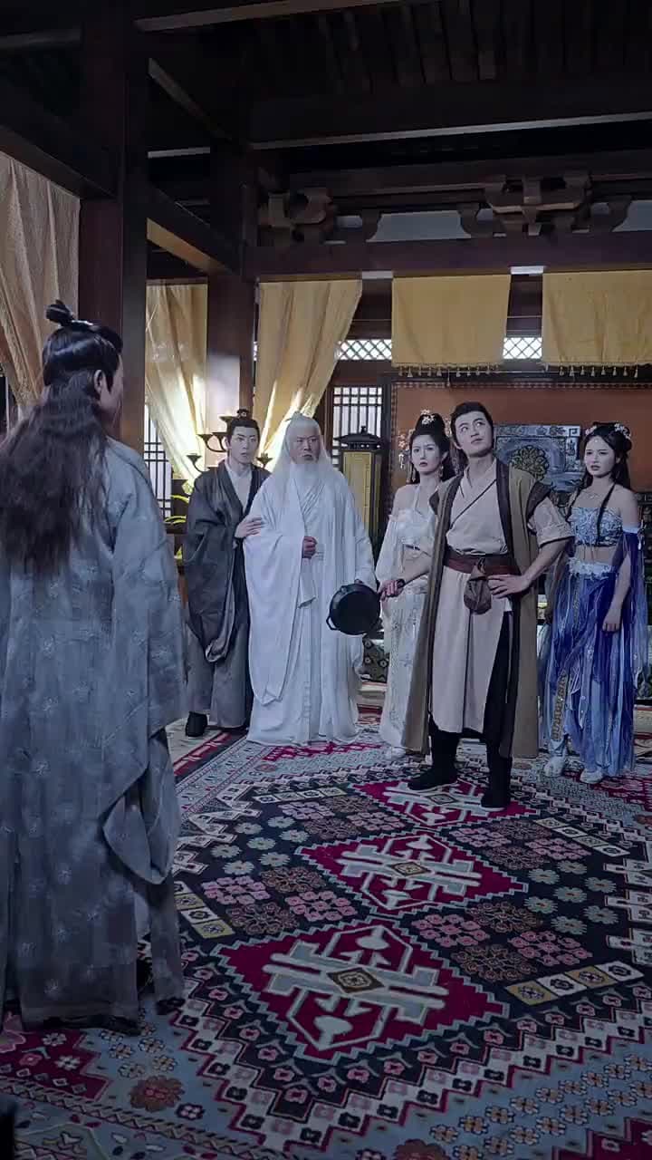 The Hidden Master - Episode 68