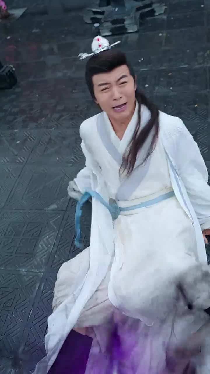 The Hidden Master - Episode 19
