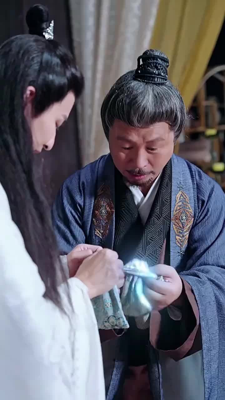 The Hidden Master - Episode 29