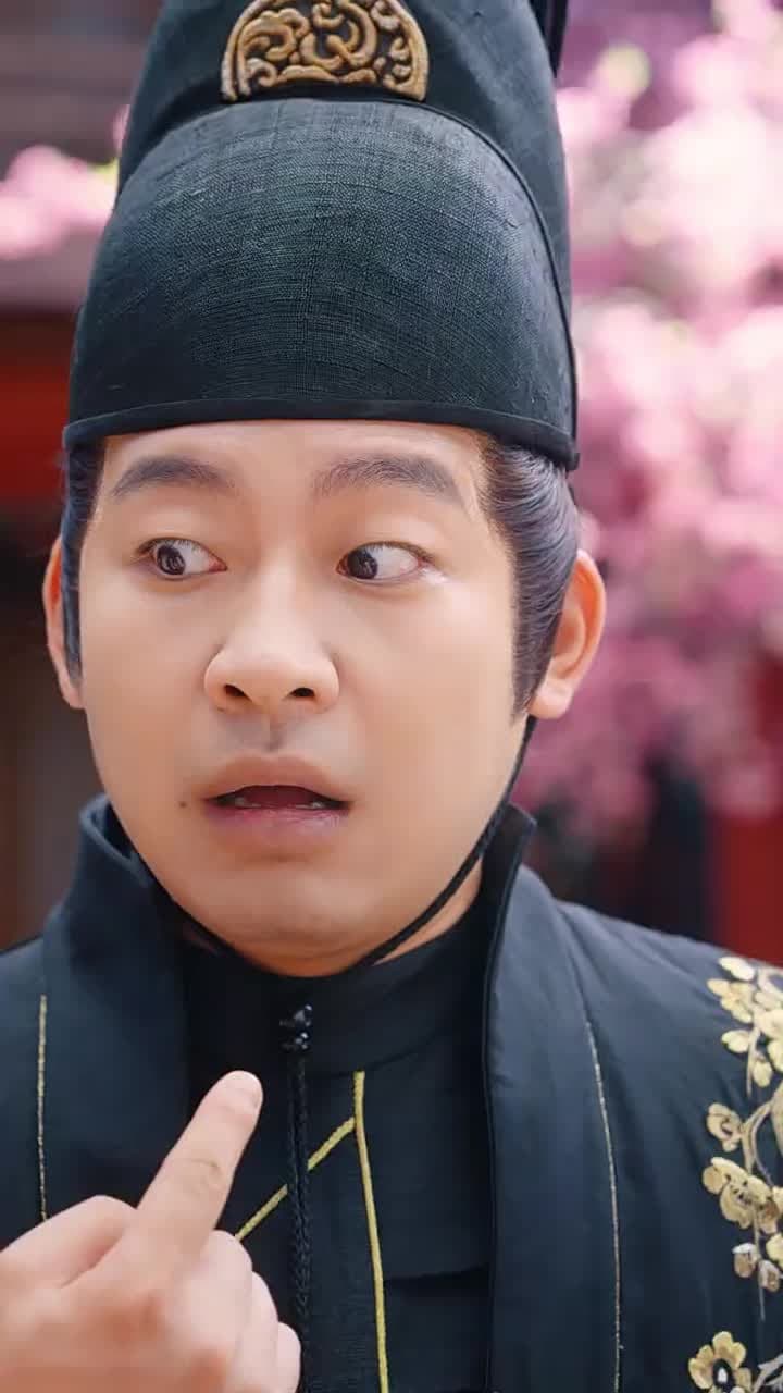 My Fiery Empress - Episode 53