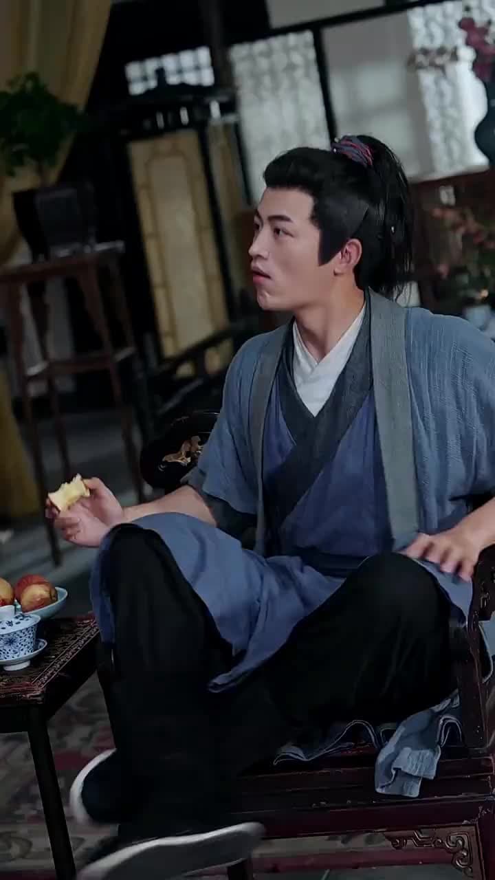 The Hidden Master - Episode 30