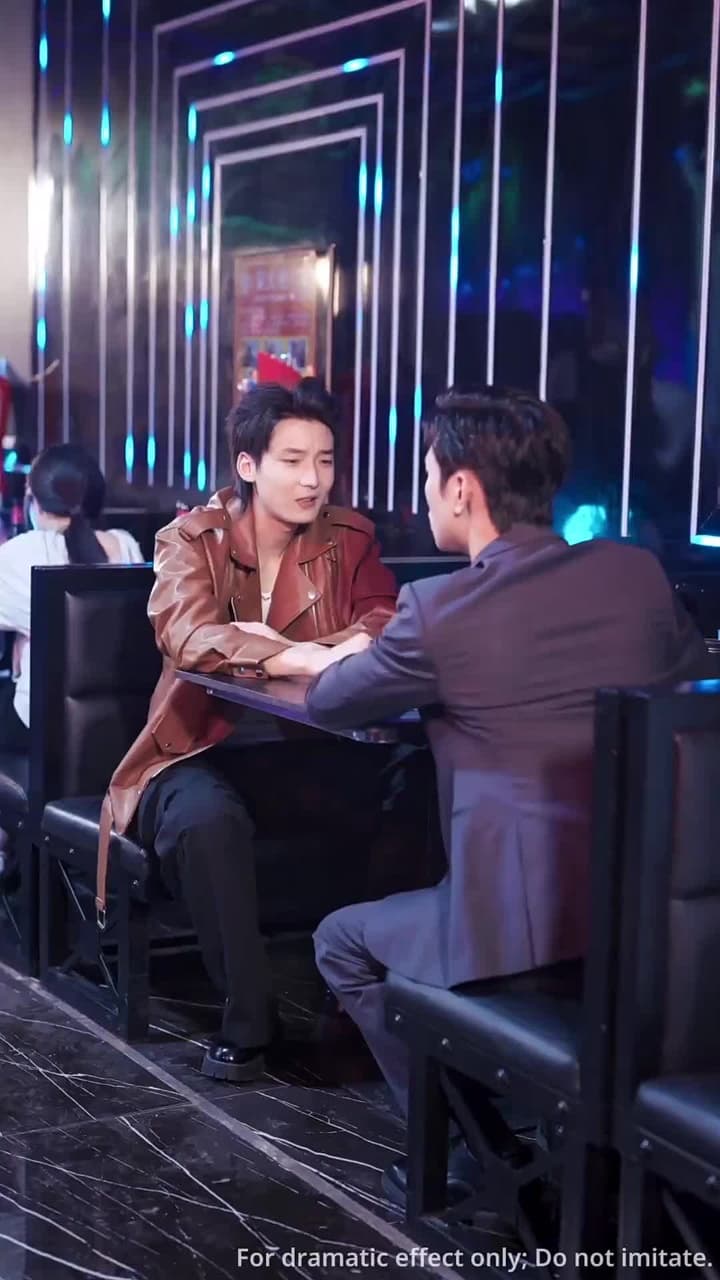 Unfinished Love - Episode 33