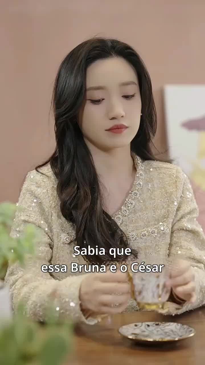 Traída e Renascida - Episode 45