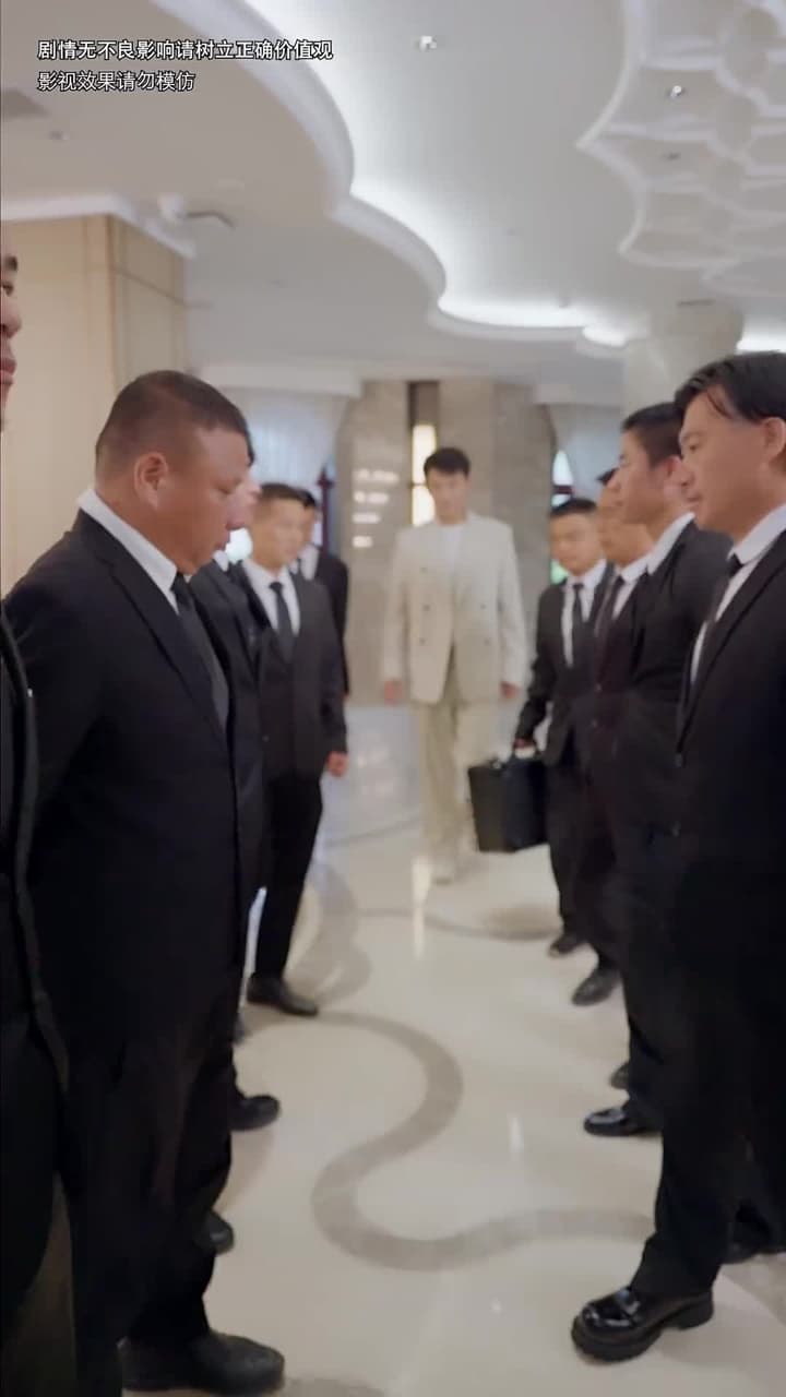 物價暴跌後我成首富 - Episode 17