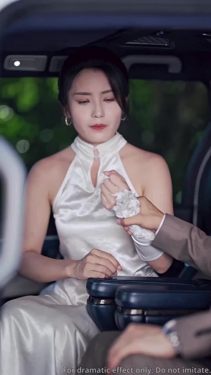Unfinished Love - Episode 43