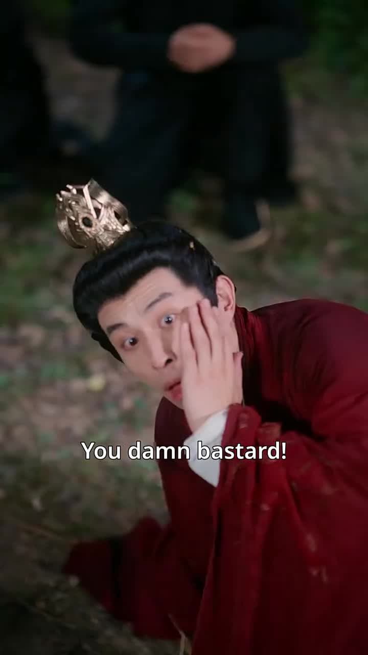 My Fiery Empress - Episode 63