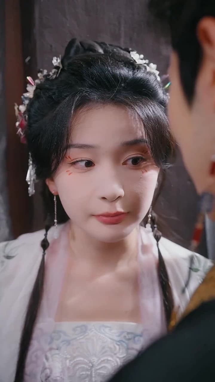 My Fiery Empress - Episode 49