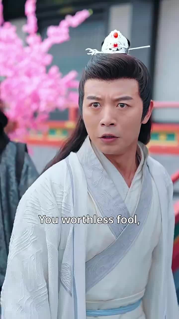 The Hidden Master - Episode 14