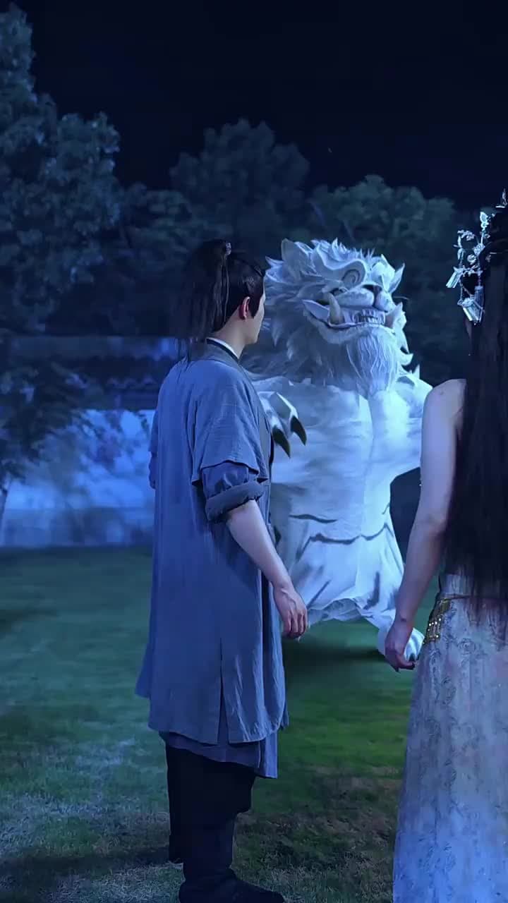 The Hidden Master - Episode 33