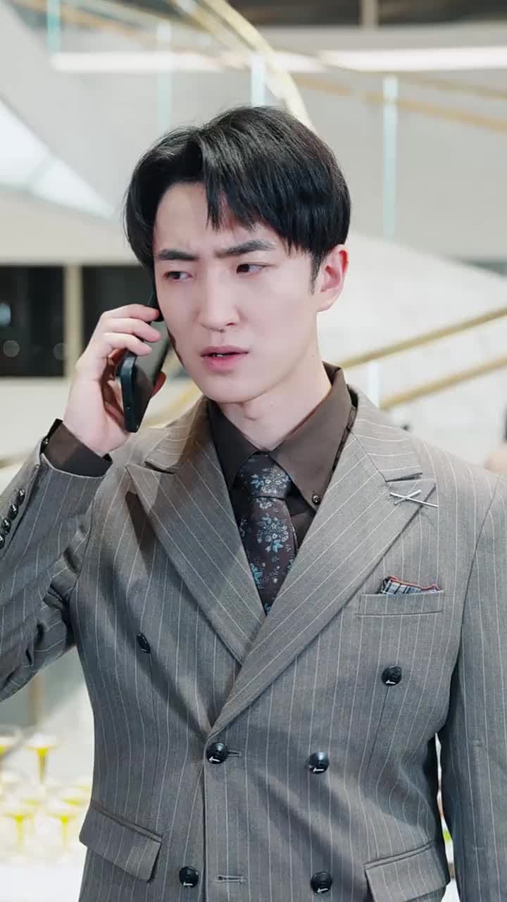 沈舟向晚 - Episode 27