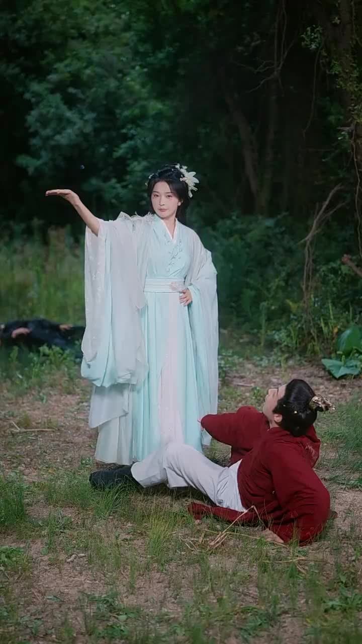 冥土より咲く一輪の花 - Episode 65