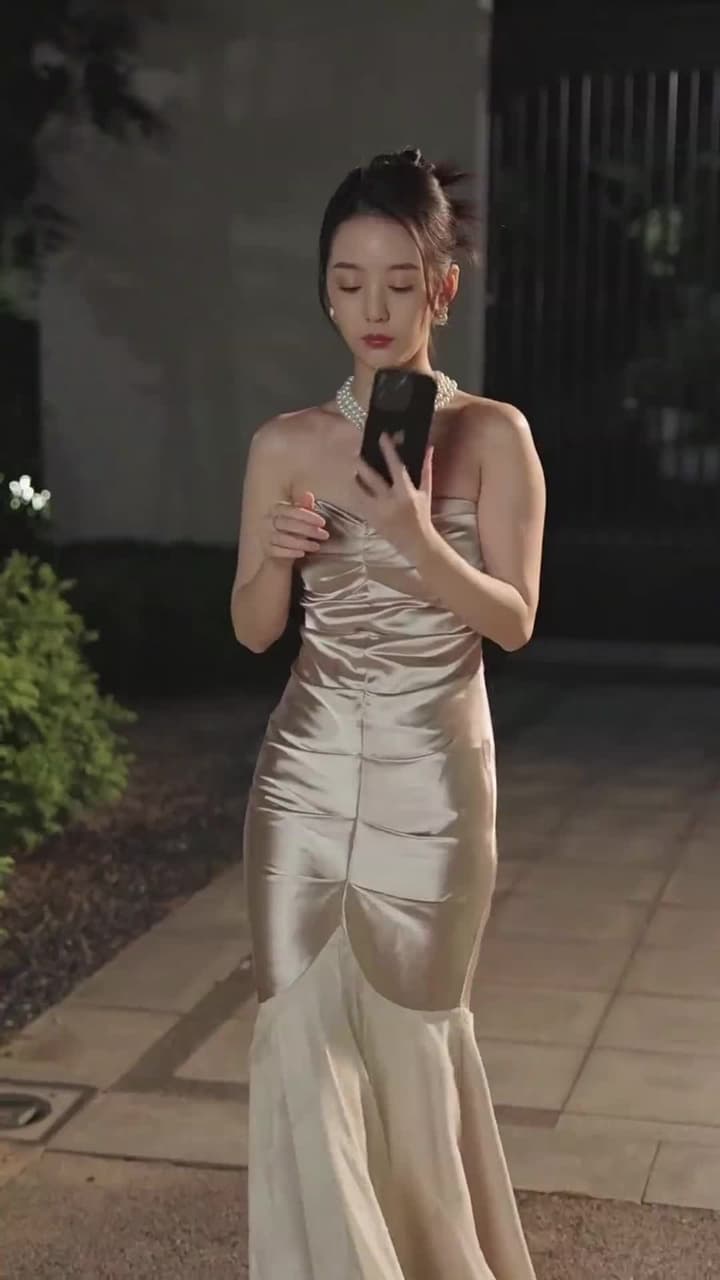 Mariage Éclair du PDG - Episode 16