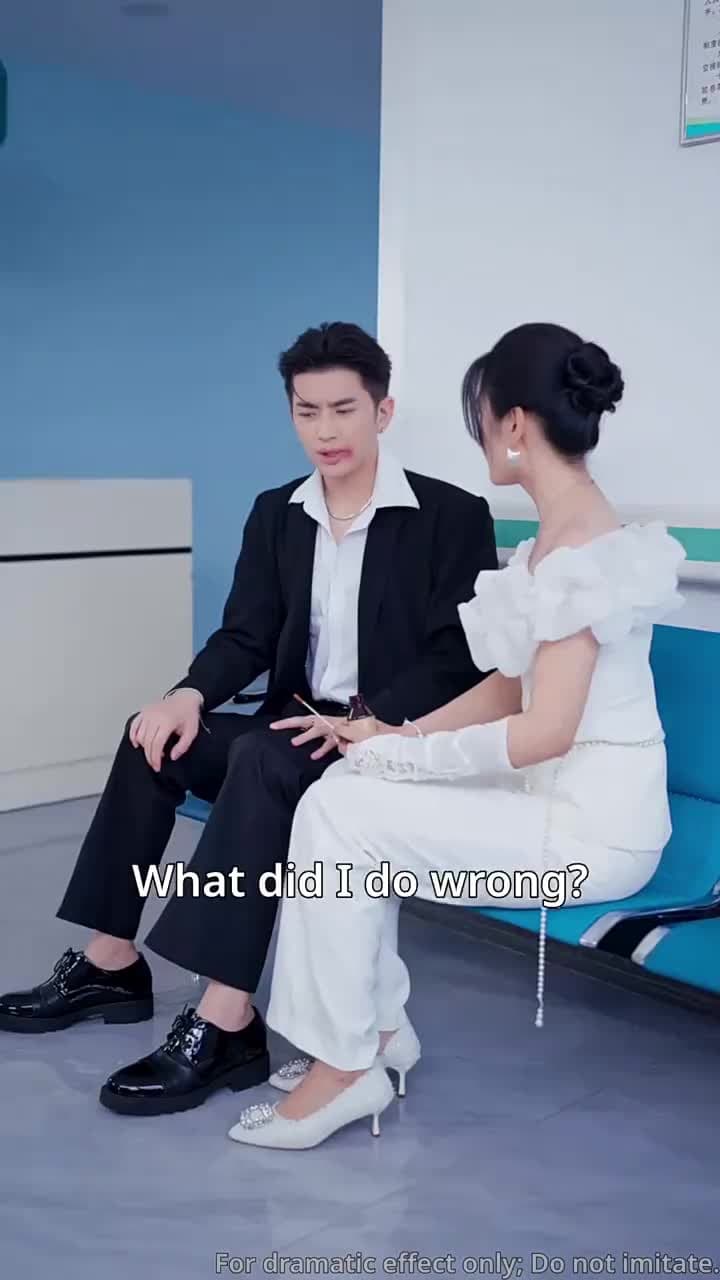 Unfinished Love - Episode 32
