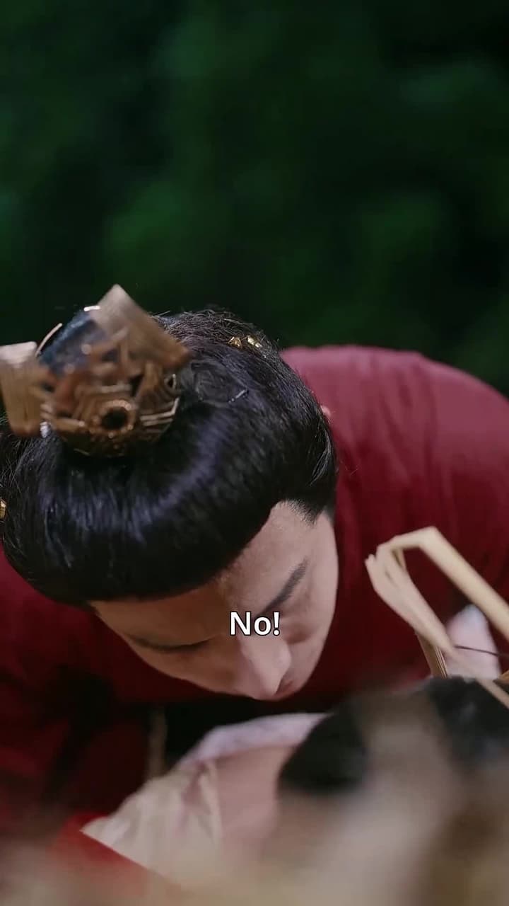 My Fiery Empress - Episode 62