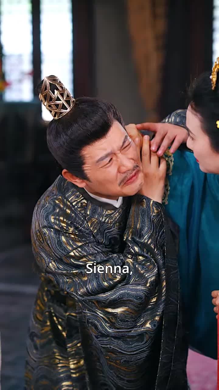 My Fiery Empress - Episode 38