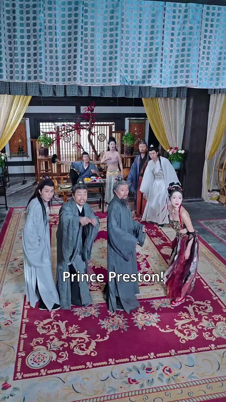 The Hidden Master - Episode 43
