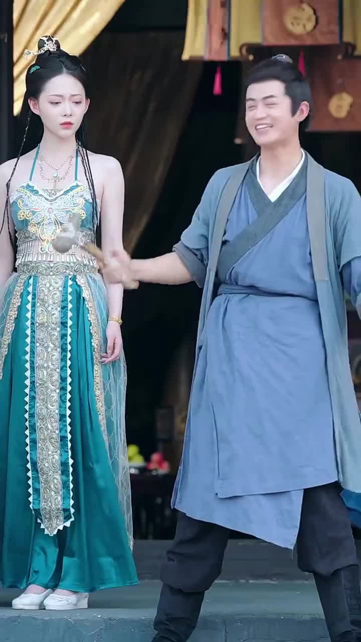 The Hidden Master - Episode 12