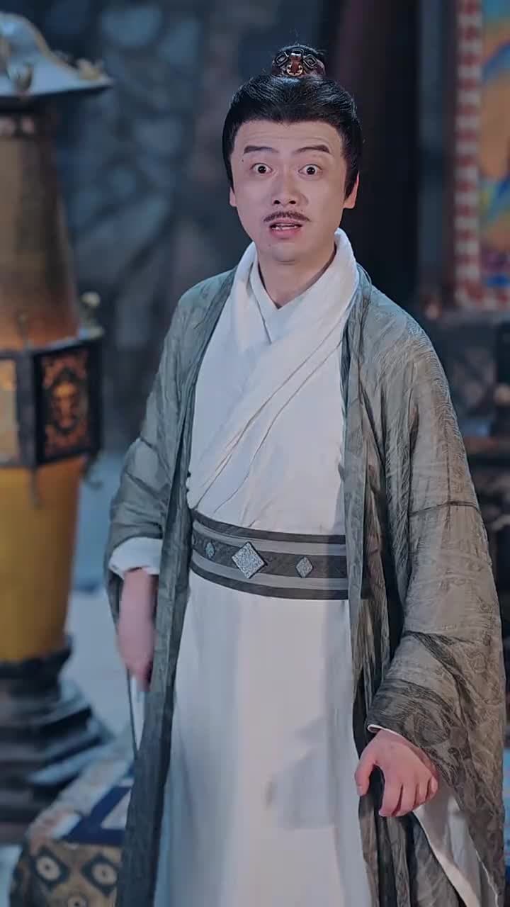 The Hidden Master - Episode 52