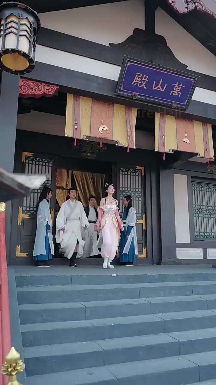 The Hidden Master - Episode 11