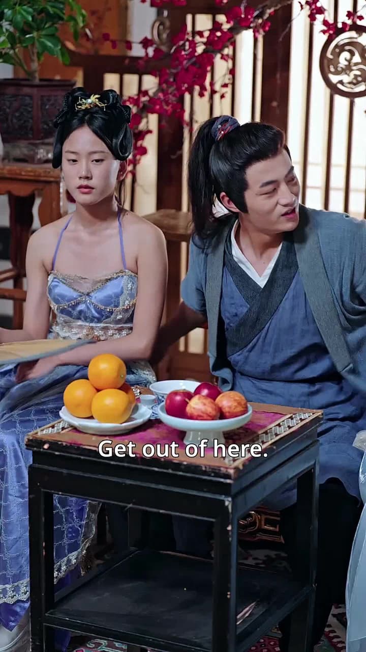 The Hidden Master - Episode 37