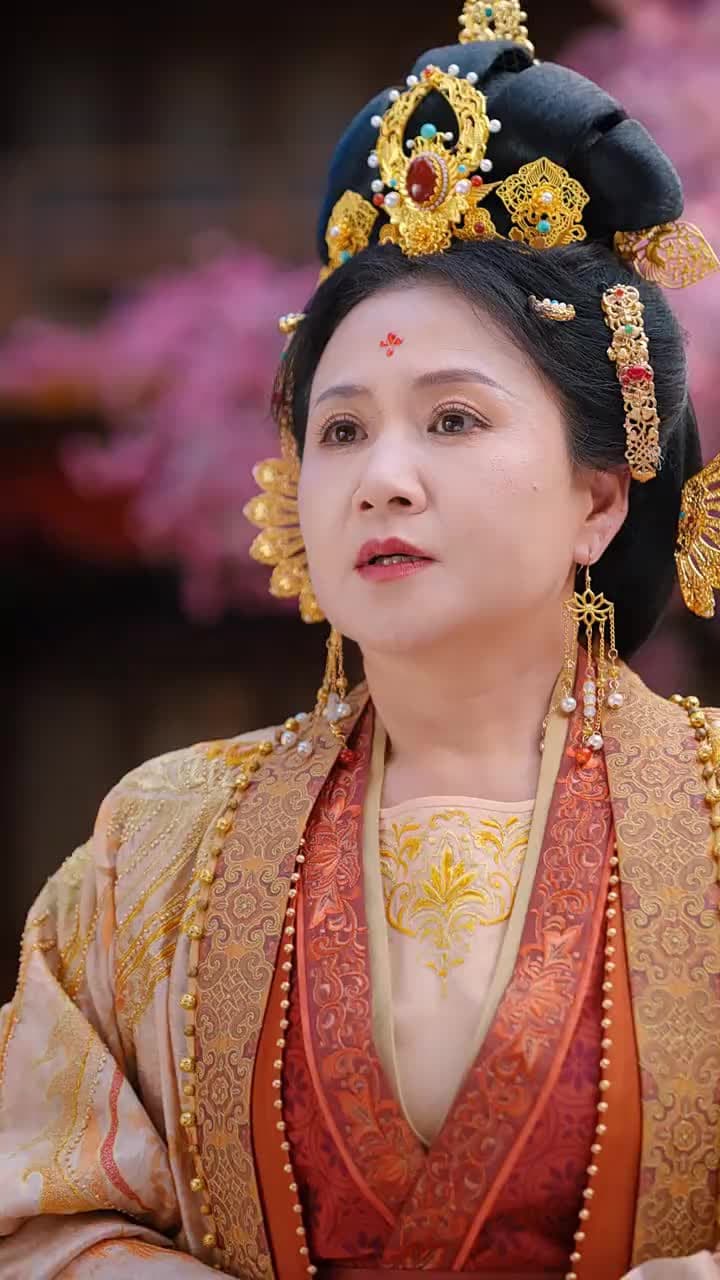 My Fiery Empress - Episode 55