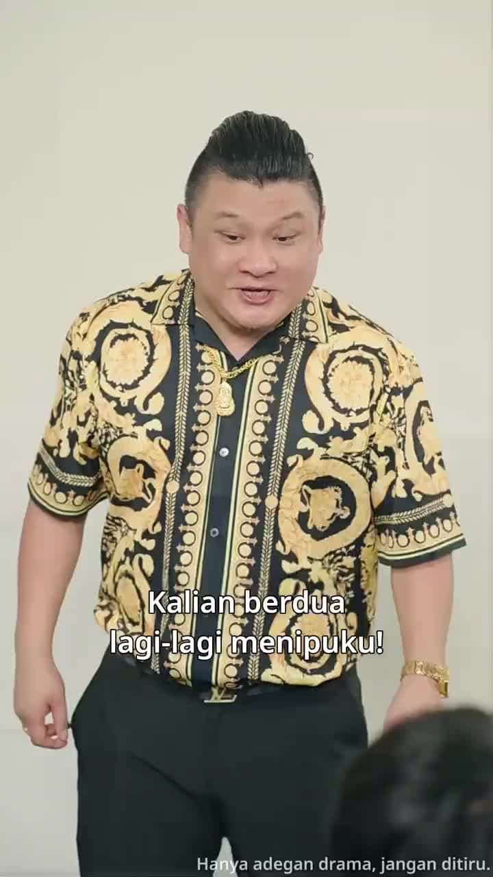Takdir Cinta Bersemi - Episode 53