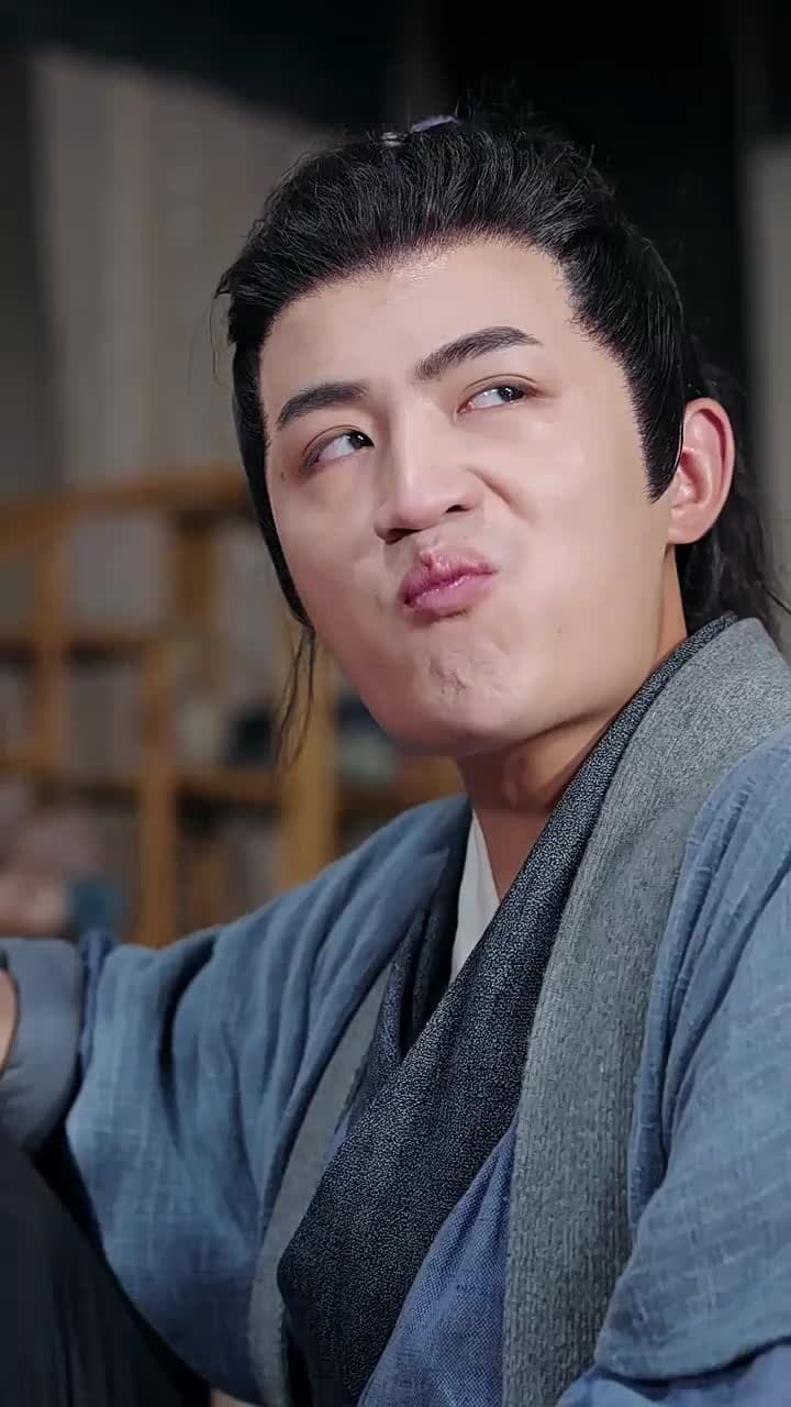 The Hidden Master - Episode 28