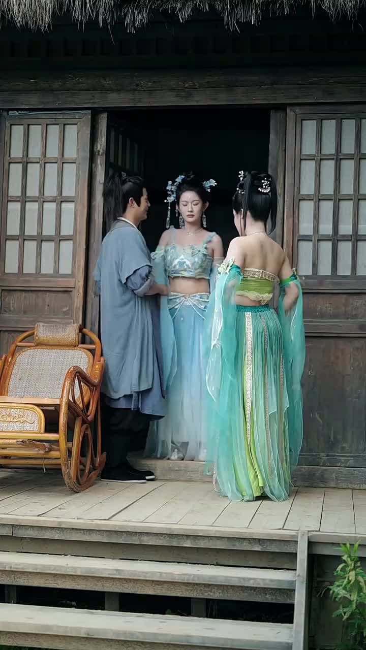 The Hidden Master - Episode 71