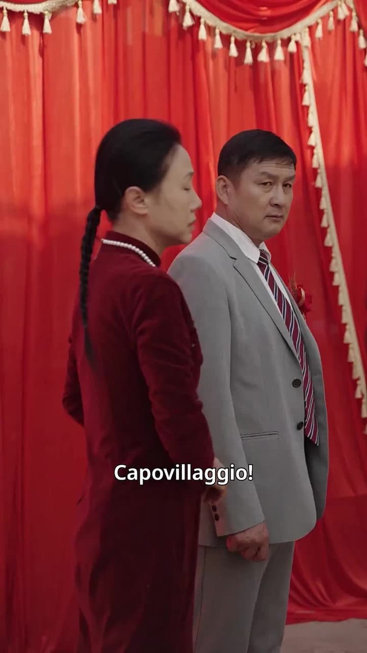 L'Orgoglio della Montagna - Episode 32