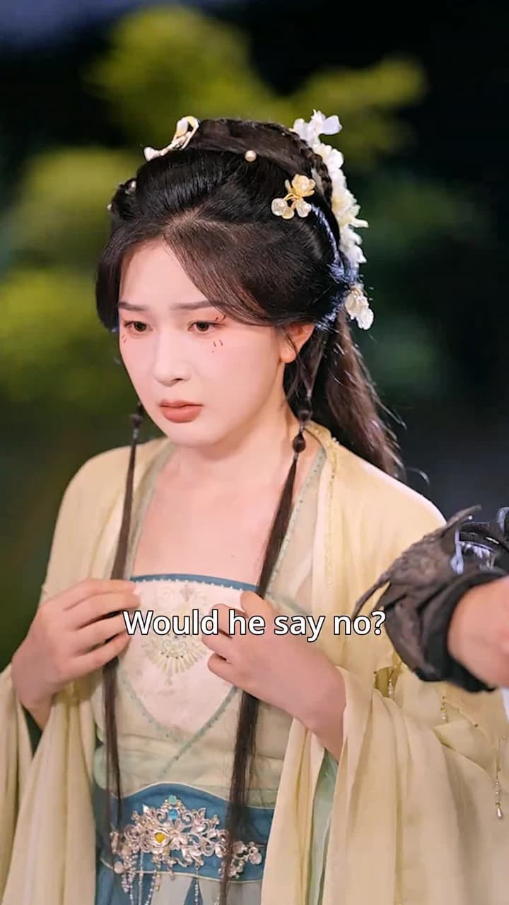 My Fiery Empress - Episode 18