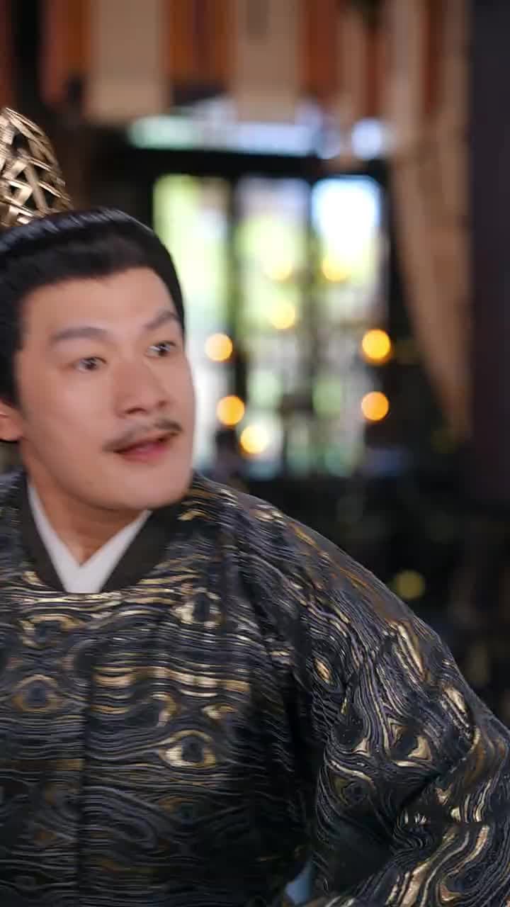 My Fiery Empress - Episode 39