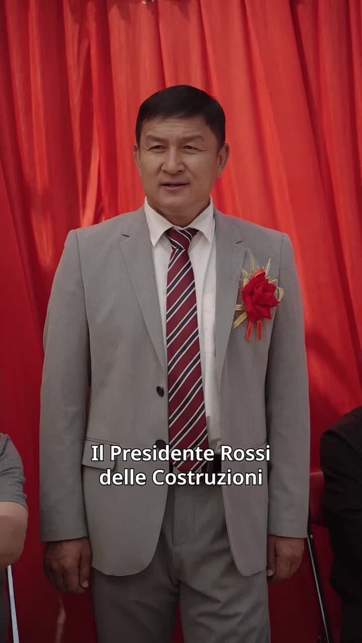 L'Orgoglio della Montagna - Episode 53