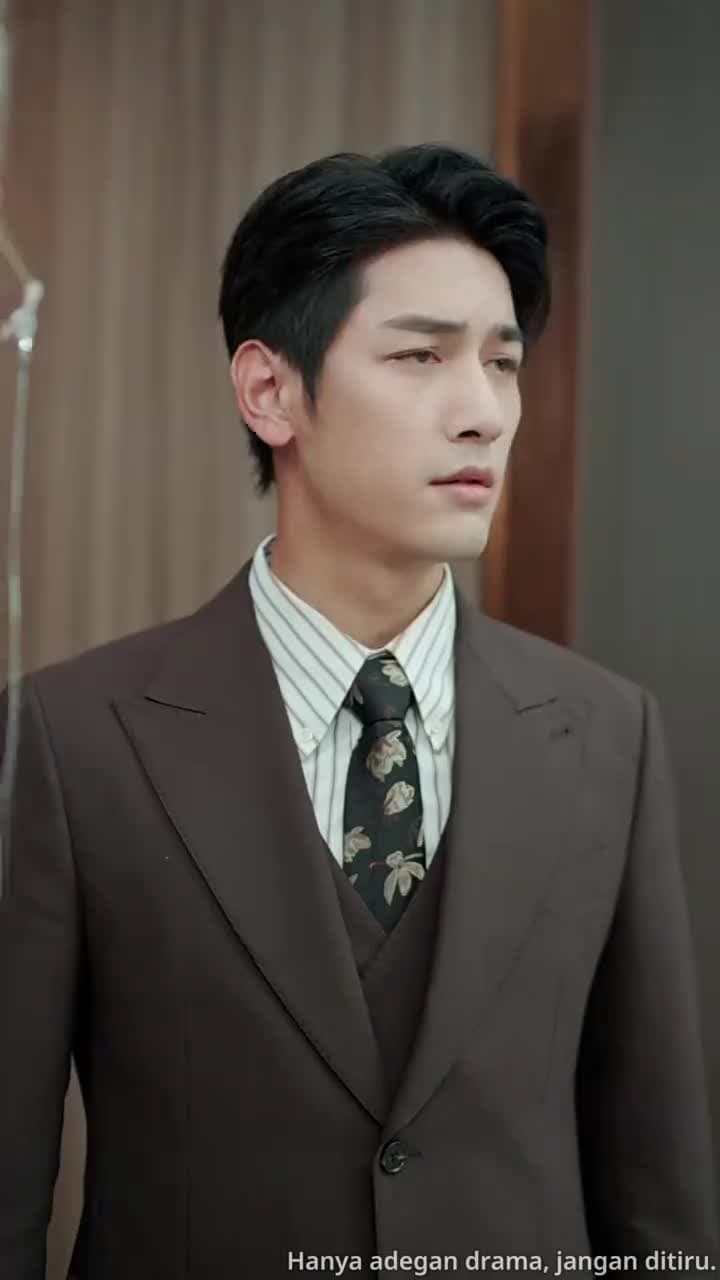 Takdir Cinta Bersemi - Episode 38