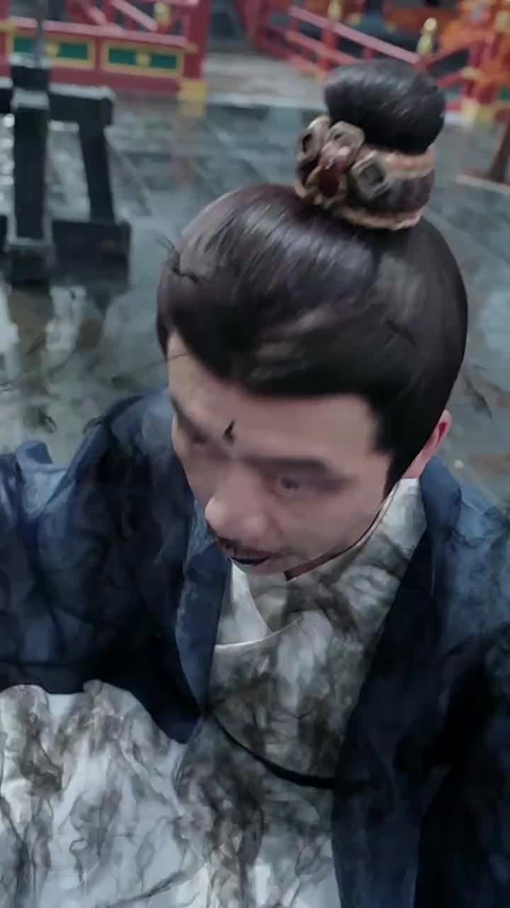 The Hidden Master - Episode 16