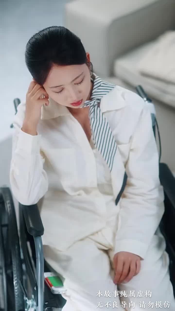 沈舟向晚 - Episode 8