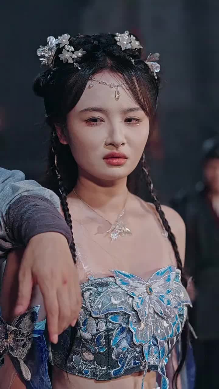 The Hidden Master - Episode 55