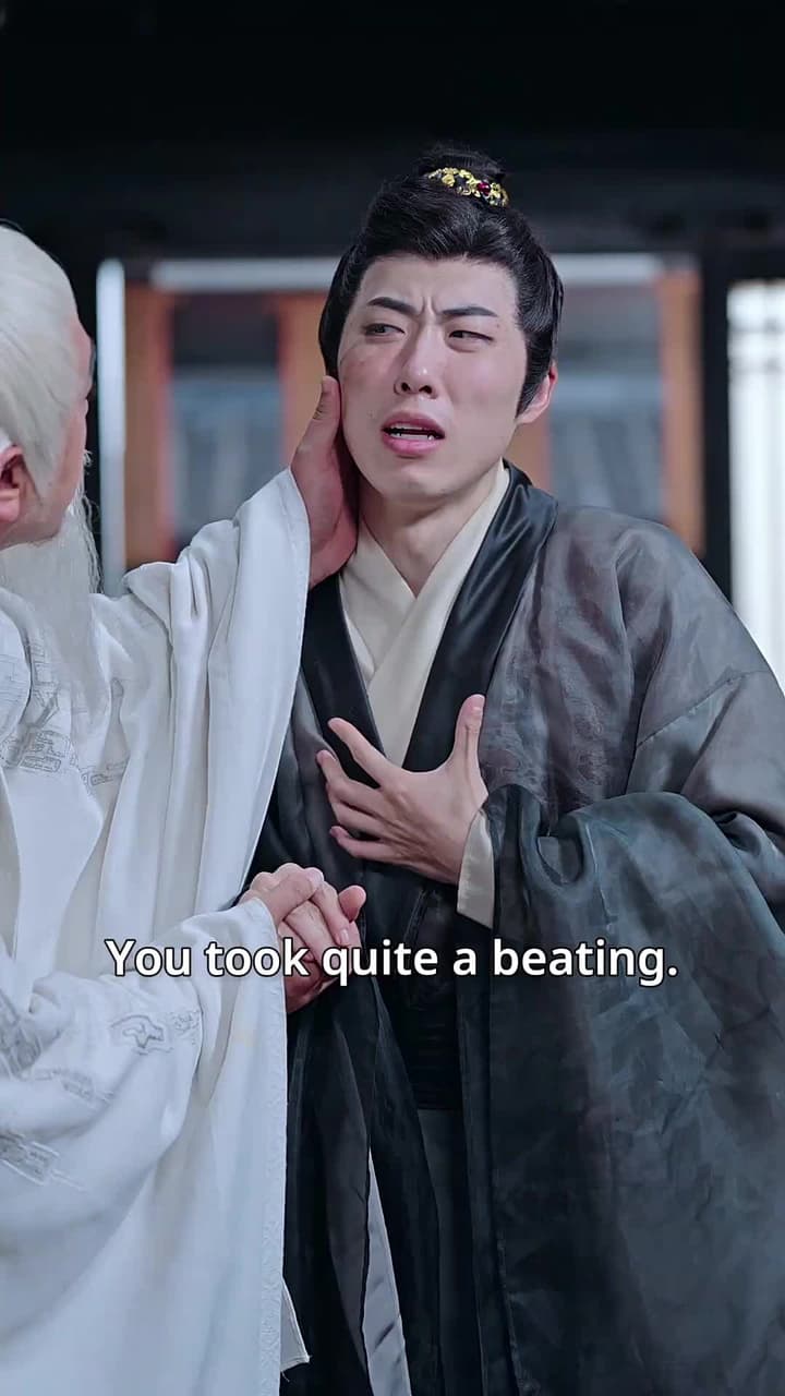 The Hidden Master - Episode 46