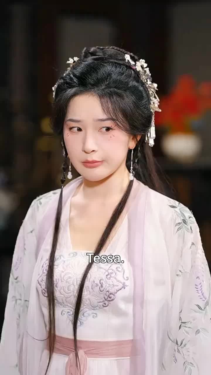 My Fiery Empress - Episode 47