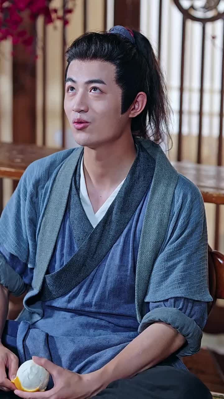 The Hidden Master - Episode 41