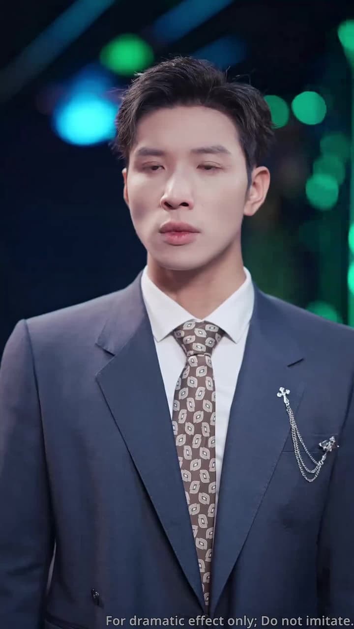 Unfinished Love - Episode 38