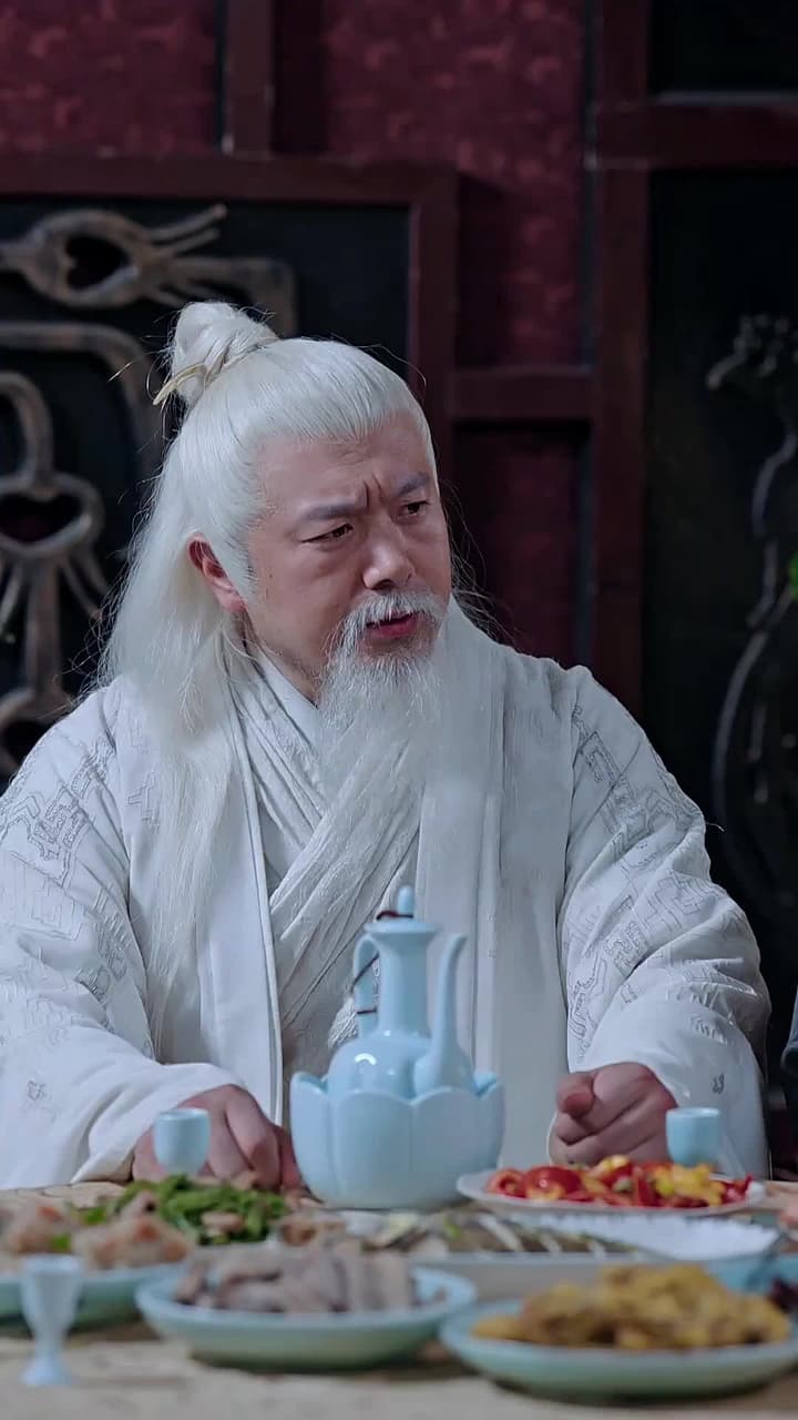 The Hidden Master - Episode 61