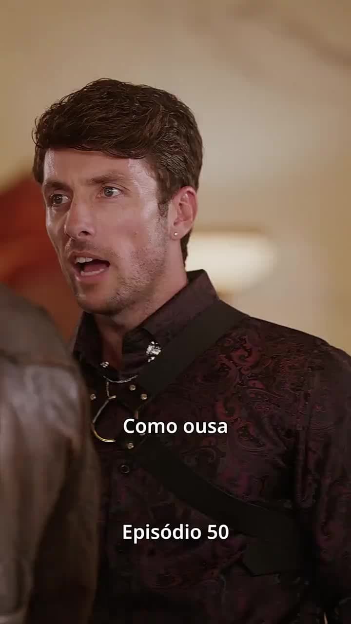 [Dublado]Meu Companheiro é um Lícano de Rua - Episode 50