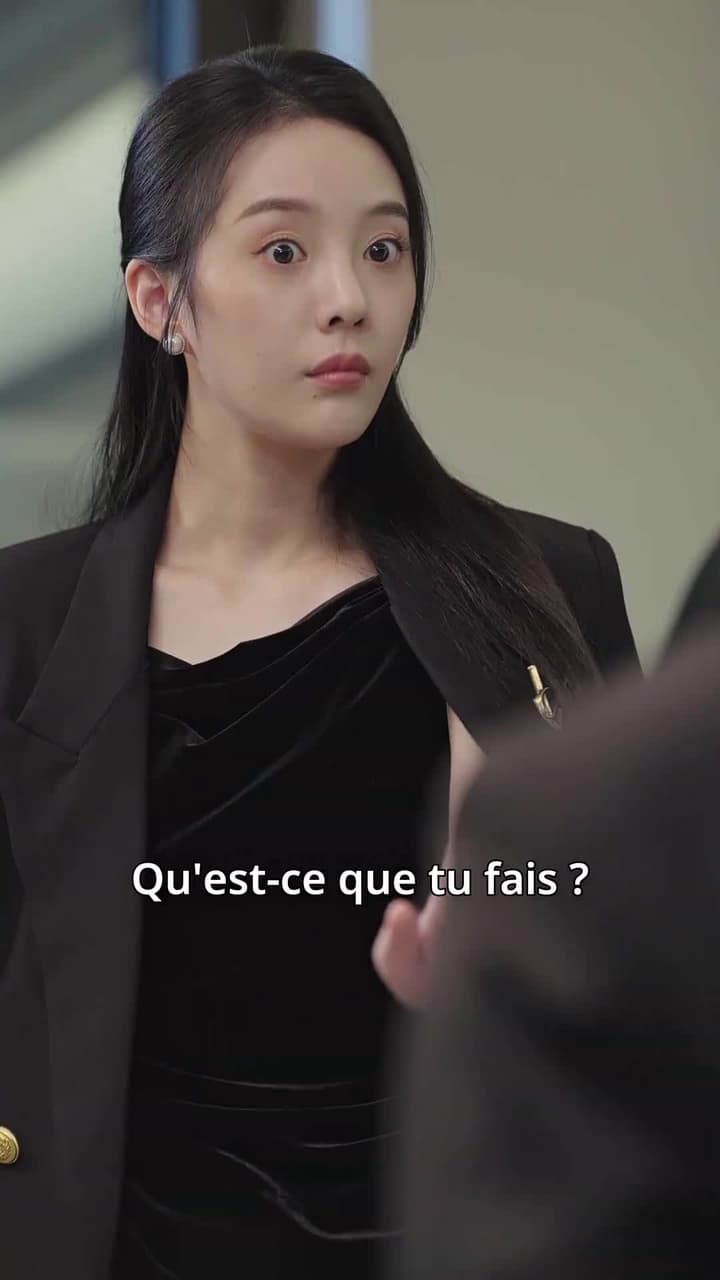 Mariage Éclair du PDG - Episode 56