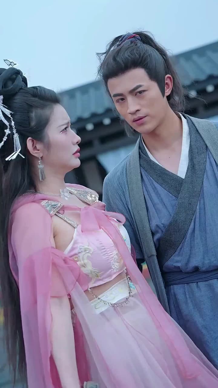 The Hidden Master - Episode 21