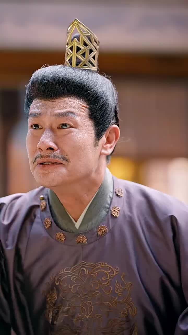 My Fiery Empress - Episode 12