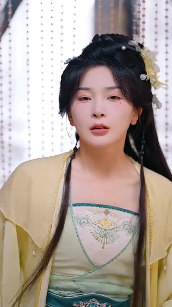 My Fiery Empress - Episode 6