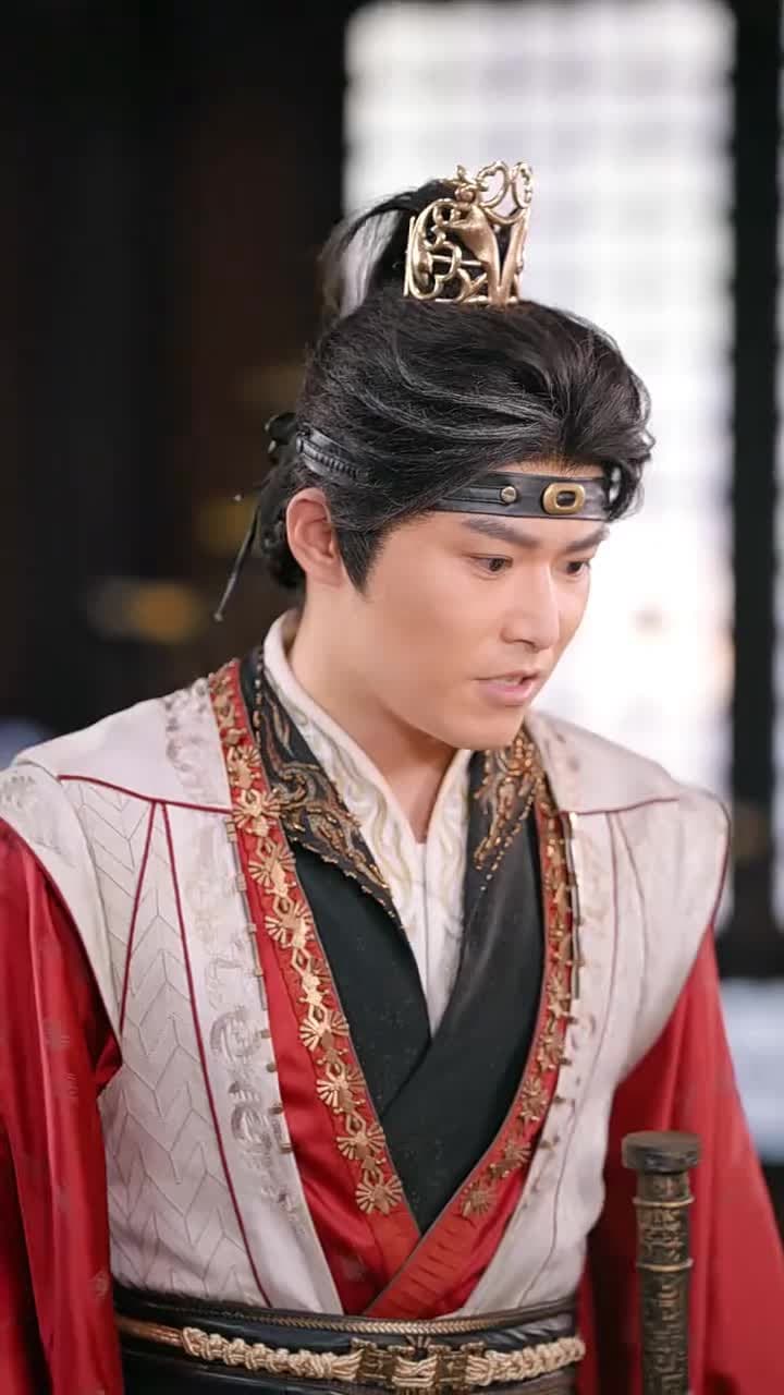 My Fiery Empress - Episode 43
