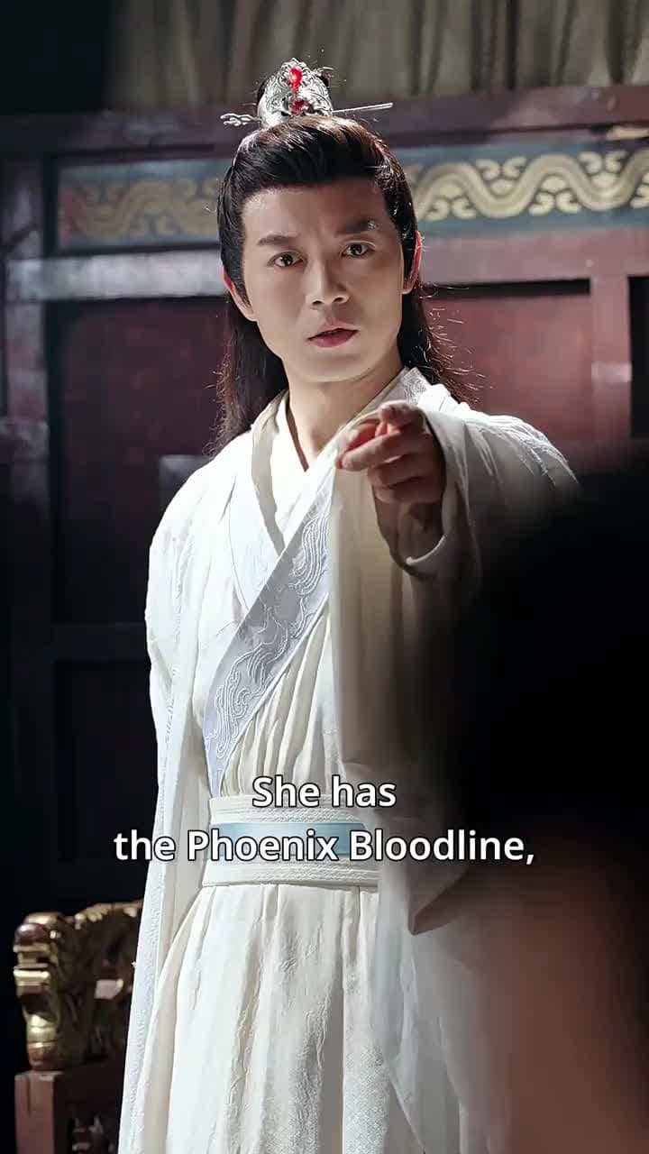 The Hidden Master - Episode 8