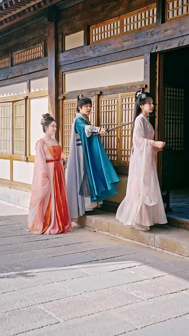 My Fiery Empress - Episode 31