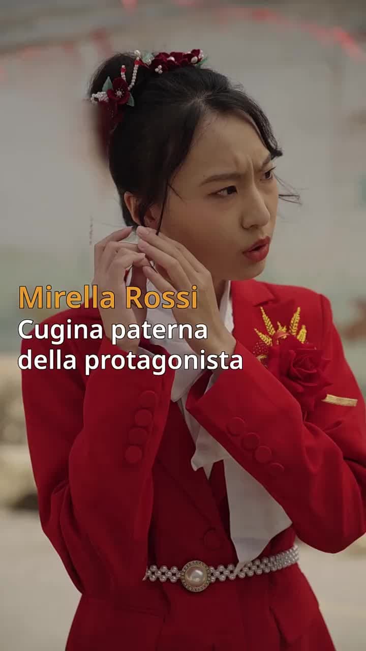 L'Orgoglio della Montagna - Episode 13